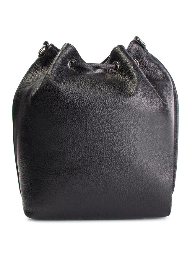 Eva Minge Handtasche Eva Minge EM-17-05-000134 Schwarz
