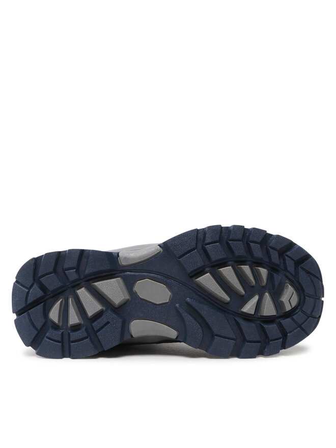 Action Boy Botas altas Action Boy CP72-22879 Azul marino