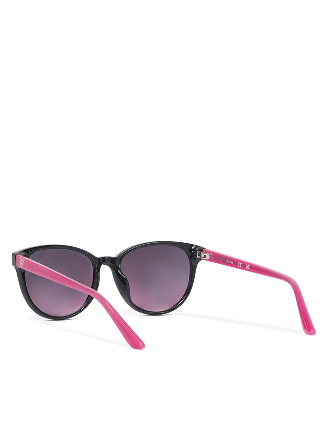 Guess Sluneční brýle Guess GU00126 Černá