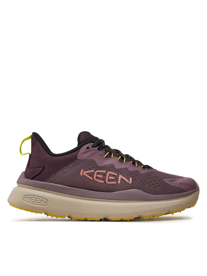 Keen Superge Keen WK450 Walking Shoe 1029506 Vijolična