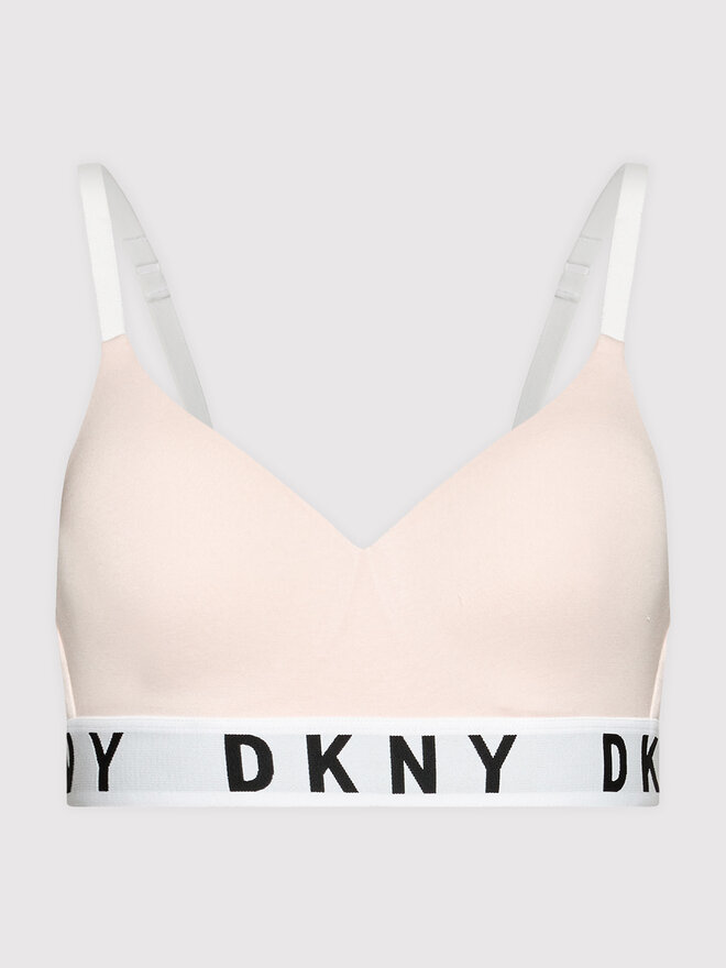 DKNY DKNY Sujetador push-up DK4518 Rosa