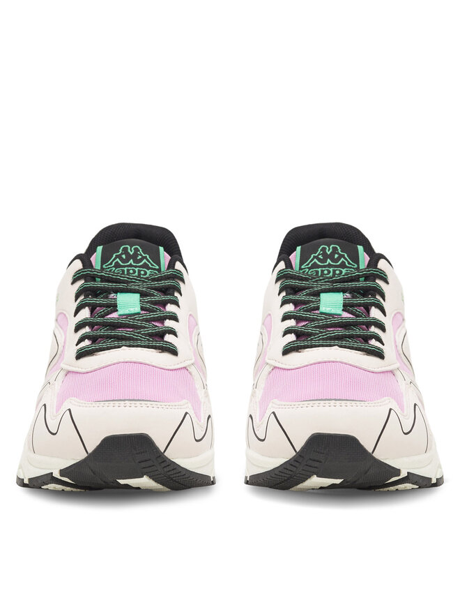 Kappa Αθλητικά Kappa Logo Spack 361Q1DW-A01 Ροζ