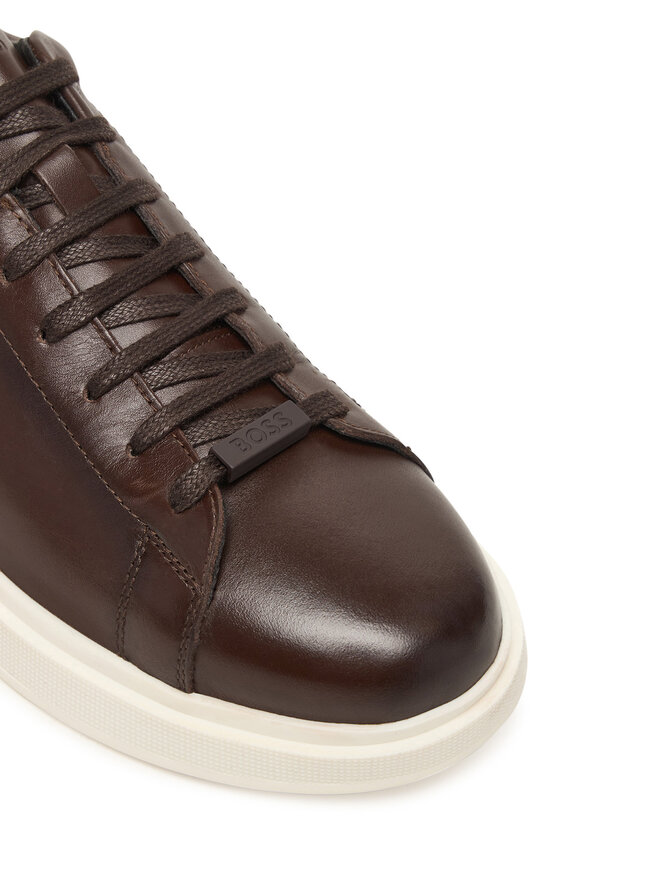 BOSS Sneakers BOSS Bulton 50557820 Braun