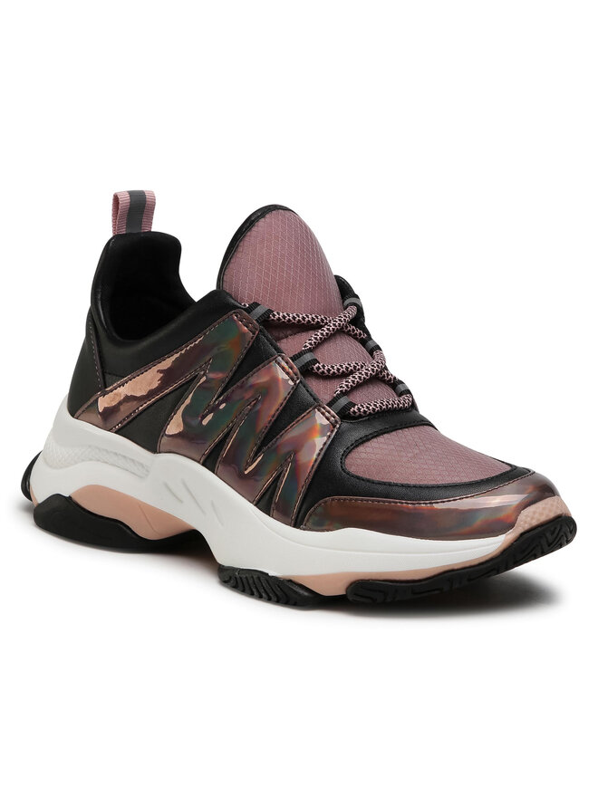 Sneakers Steve Madden Maximus SM11000383 04005 508 Violet chaussures