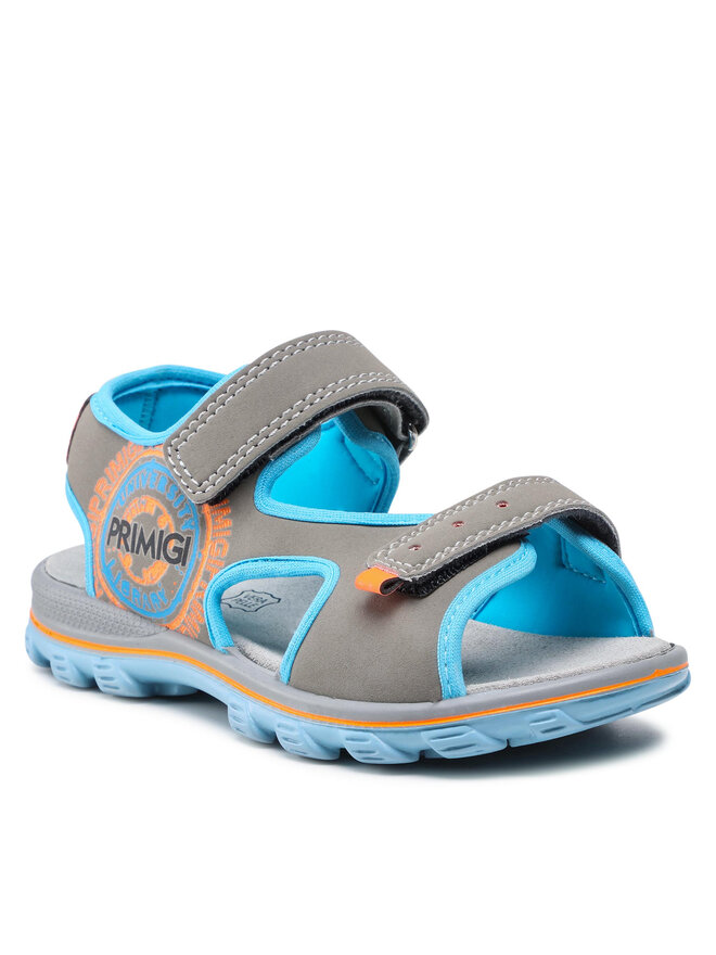 Primigi Sandalen Primigi 1889411 S Grau
