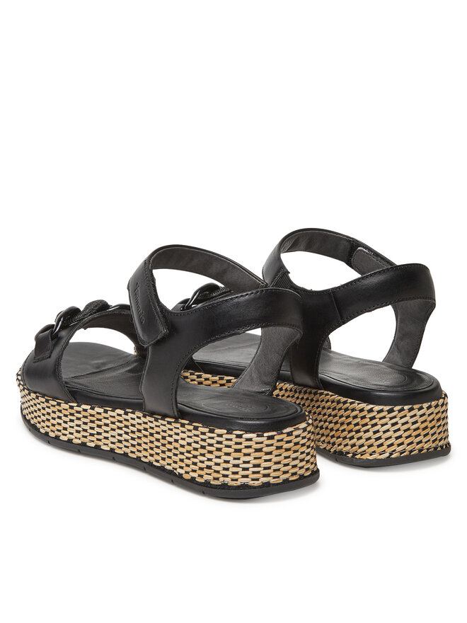 Tamaris Sandales Tamaris 8-88729-44 Melns