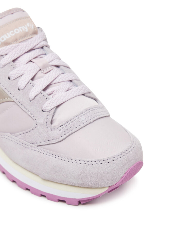 Saucony Superge Saucony Originals Jazz Triple S60530 53 Siva