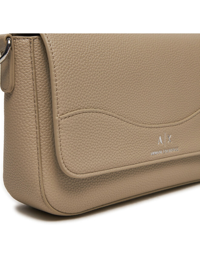 Armani Exchange Kabelka Armani Exchange 942912 CC783 14349 Béžová