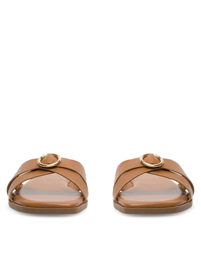 DeeZee Chanclas DeeZee KLE1004-109 Marrón