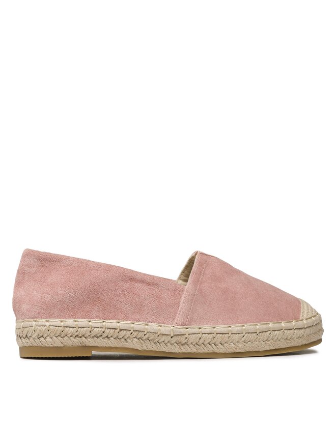 Jenny Fairy Espadrilles Jenny Fairy WSS990-105 Rózsaszín