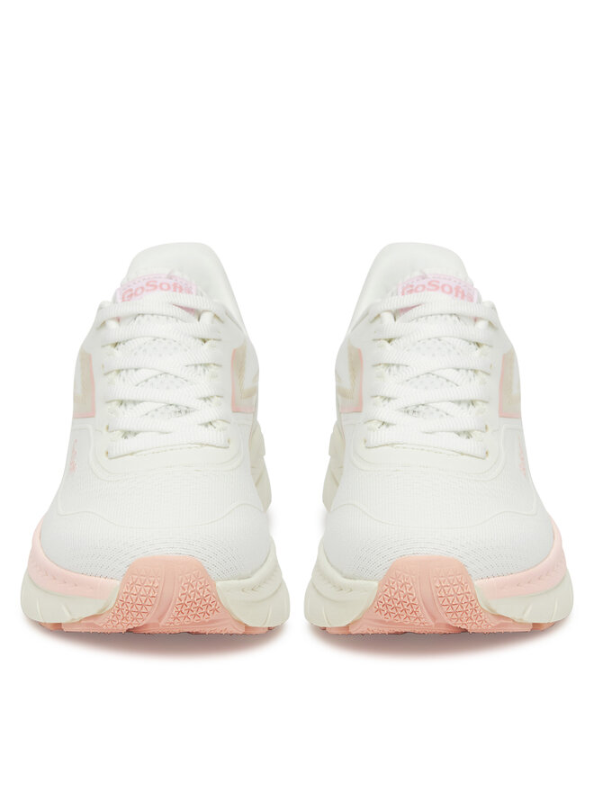 Go Soft Sneakers Go Soft V11-148 Beige