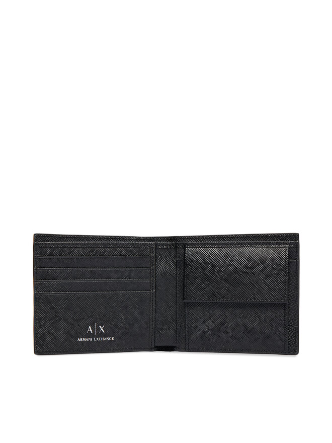Armani Exchange Geschenkset Armani Exchange XM001275 AF12702 UC001 Schwarz