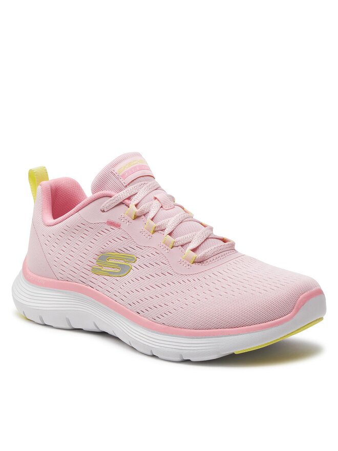 Skechers Tenisice Skechers Flex Appeal 5.0- 150201/PKYL Ružičasta