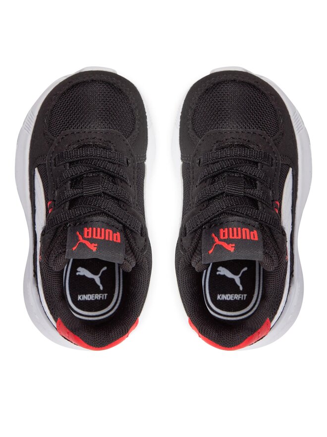 Puma Sneakersy Puma Graviton Ac Inf 381989-11 Černá