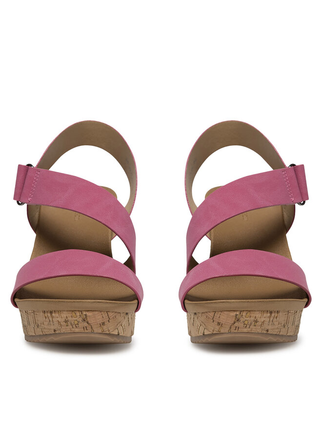 Clara Barson Sandalias Clara Barson WYL0710-XX Rosa