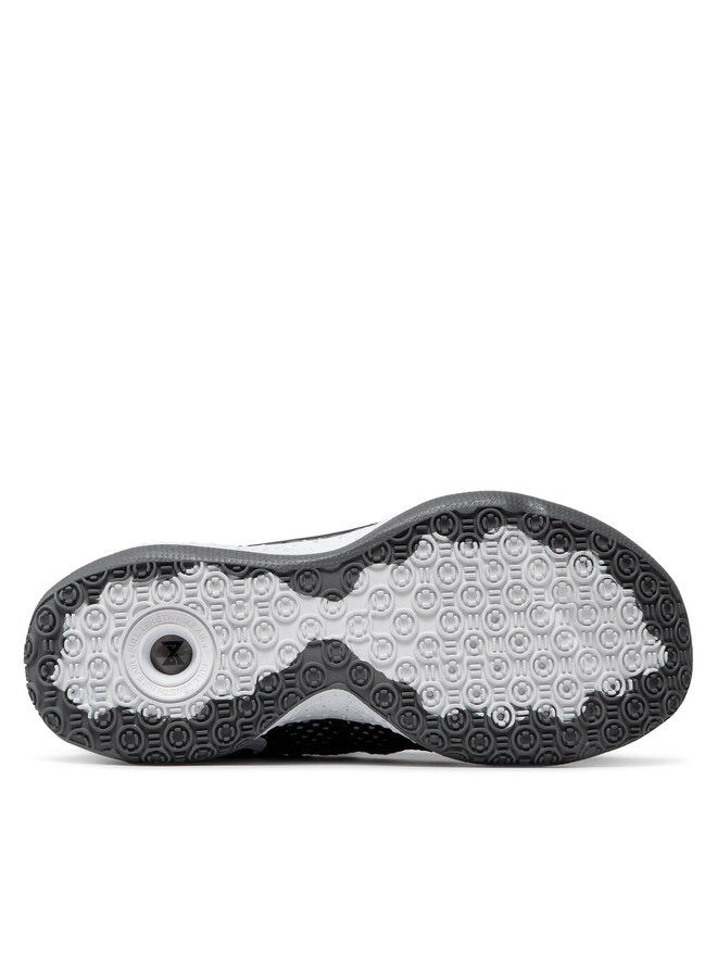 Nike Взуття для баскетболу Nike Pg 4 CD5079 100 Білий