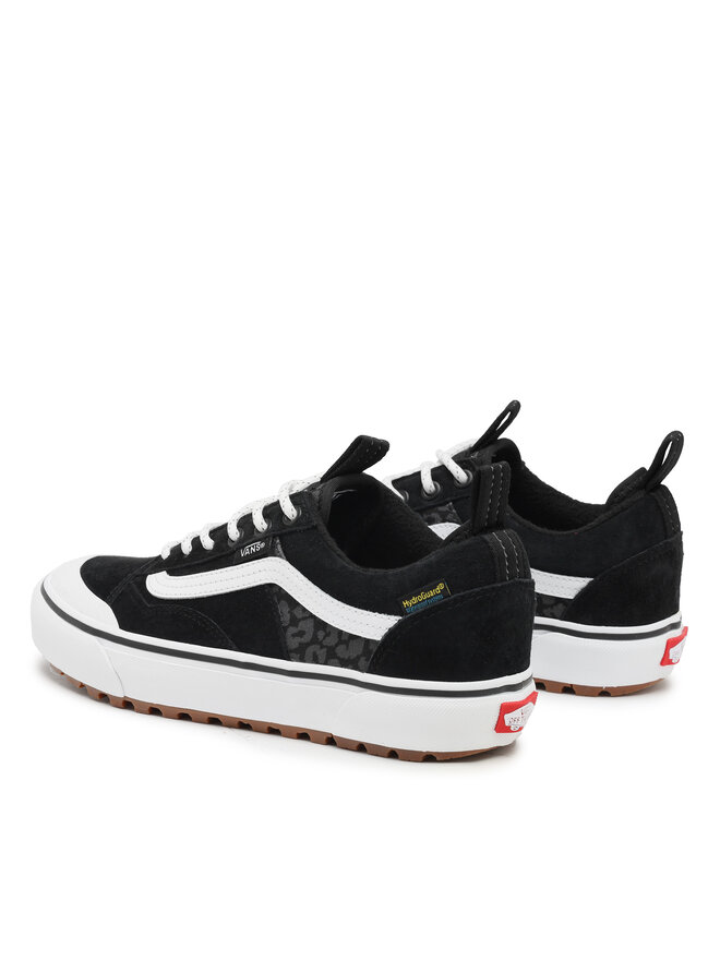 Vans deconstructed old skool store