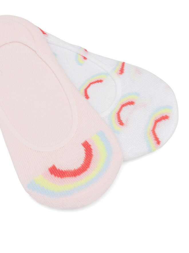 Nelli Blu Підслідники Nelli Blu 7KB-002-SS24 (2-PACK) Білий
