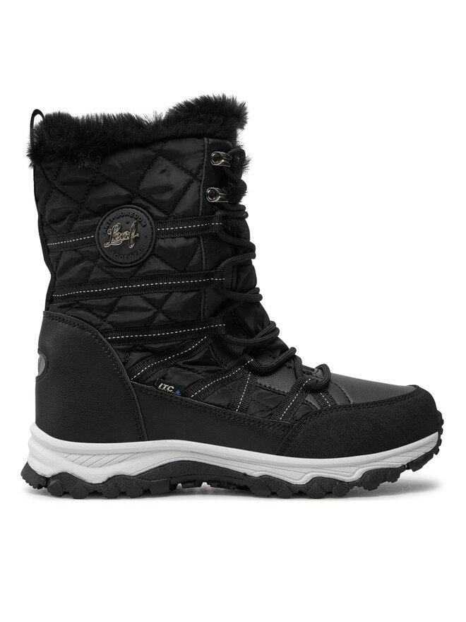 Leaf Schneeschuhe Leaf Avesta LAVES201Q Schwarz