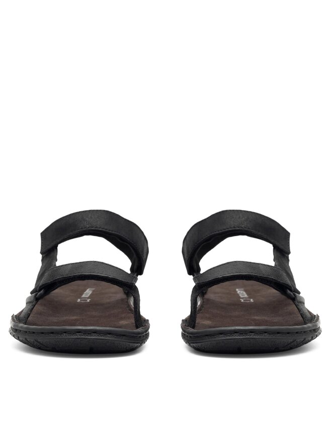 Lasocki Sandalen Lasocki MI08-BLOEMAN-95 Schwarz