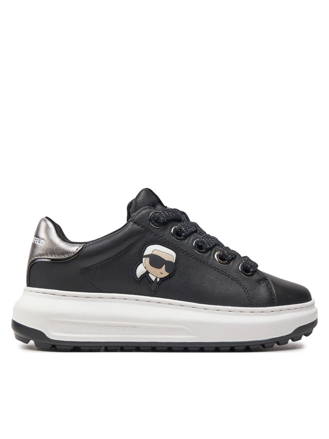 KARL LAGERFELD Zapatillas KARL LAGERFELD KL67530 Negro