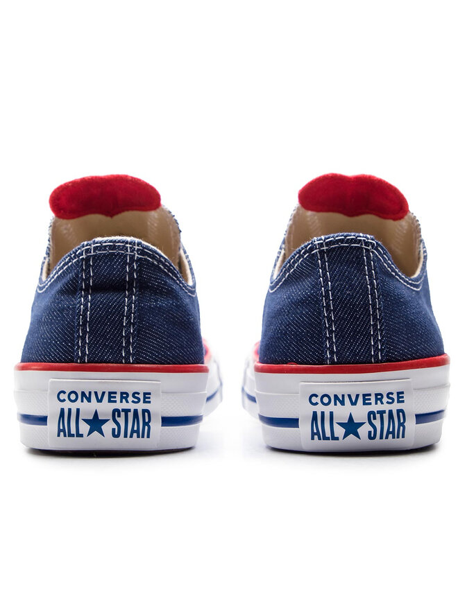 Sneakers Converse Ctas Ox 163308C epapoutsia.gr