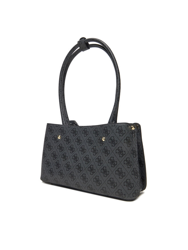 Guess Táska Guess HWSG87 78090 Fekete