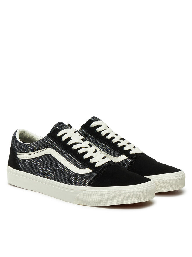 Vans Tenisówki Vans Old Skool VN000CT8CJK1 Czarny