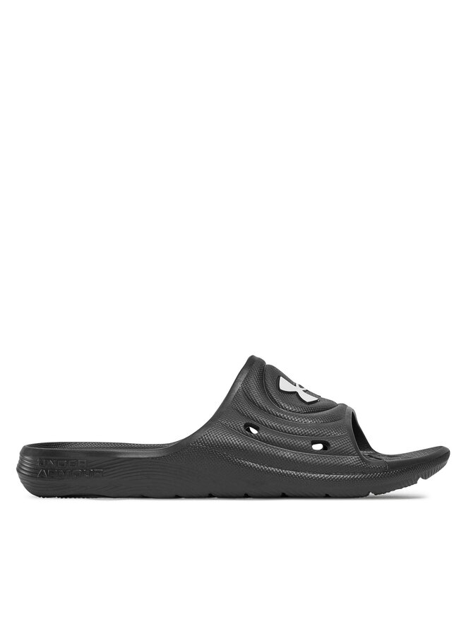 Under Armour Nazouváky Under Armour Ua W Locker Iv Sl 3027013-001 Černá