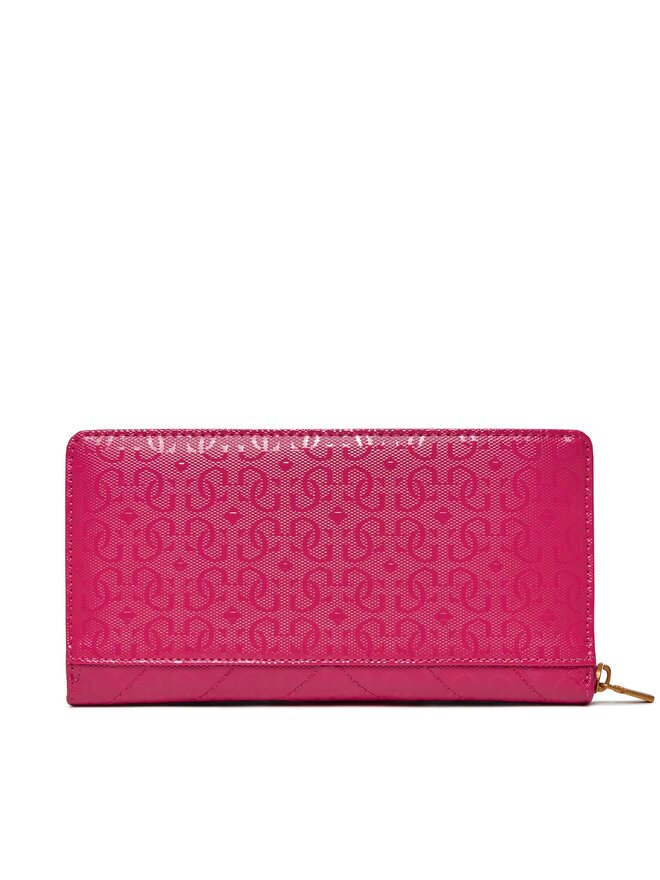 Guess Geldbörse Guess Jania (GA) SLG SWGA91 99630 Violett