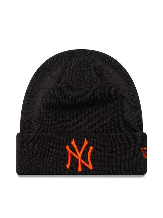 New Era Σκούφος New Era League Essential Be 60565210 Μαύρο