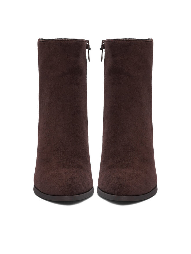 JENNY Stiefeletten JENNY CEO-WS25347-02 Braun