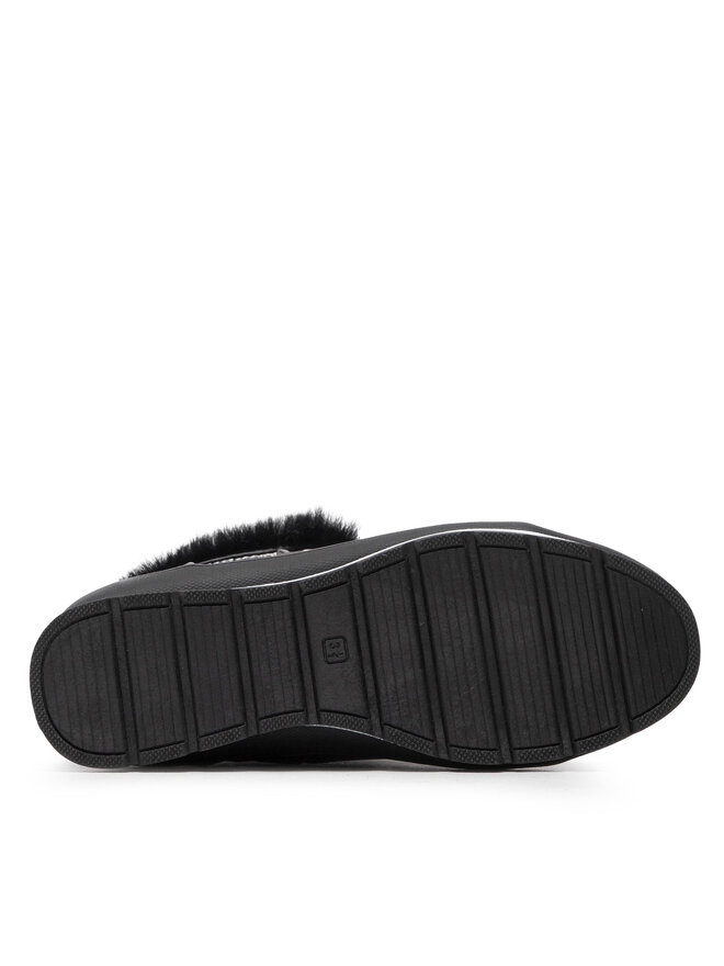 Caprice Botines Caprice 9-26235-29 Negro