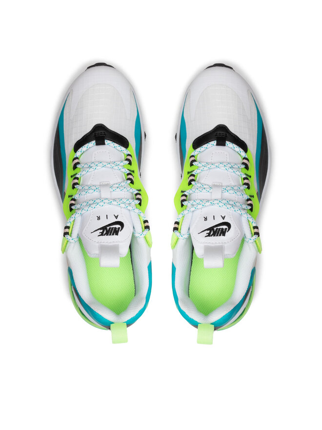 Nike air max 270 react oracle aqua online