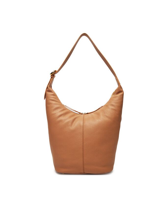 Coccinelle Дамска чанта Coccinelle E1 S4A 13 01 01 Кафяв