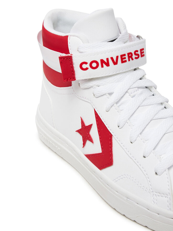 Converse Sneakersy Converse Pro Blaze V2 '90S Sport A08642C Bílá