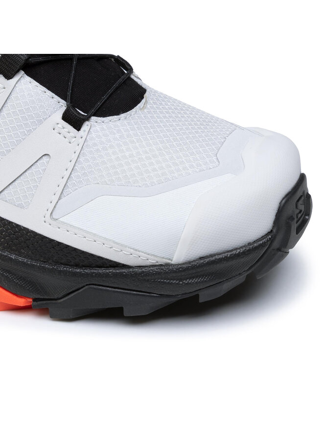 Salomon Snīkeri Salomon X Ultra 4 Gtx GORE-TEX 413854 27 V0 Pelēks