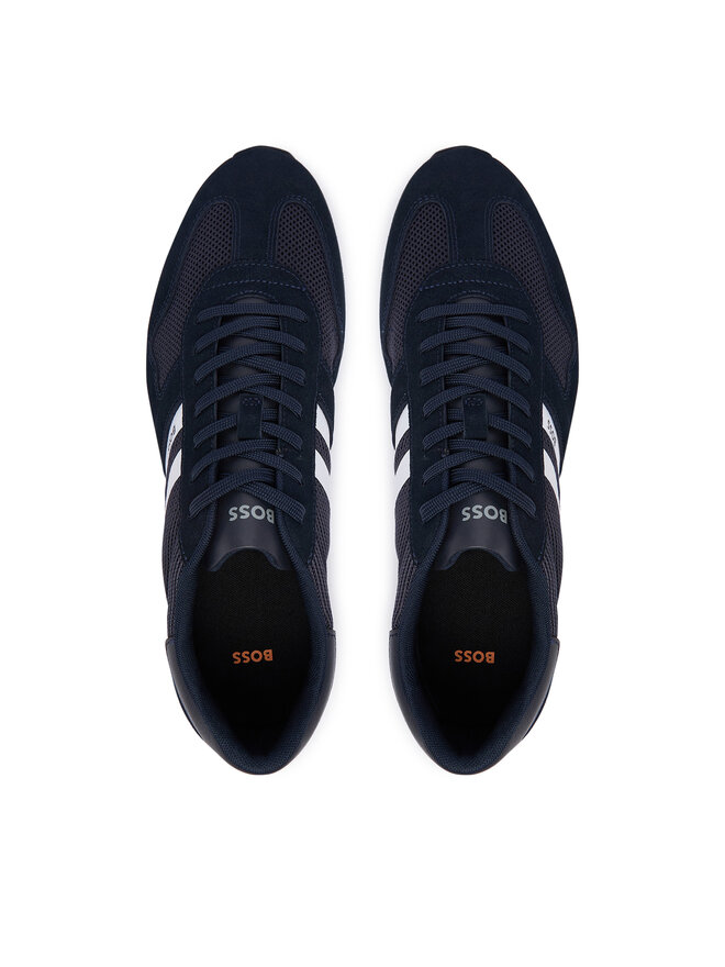 BOSS Sneakers BOSS Levon 50568468 Dunkelblau