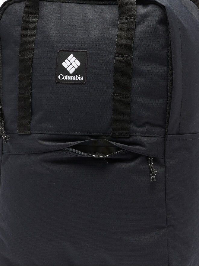 Columbia Plecak Columbia Trail Traveler 18 l 2094491 Czarny