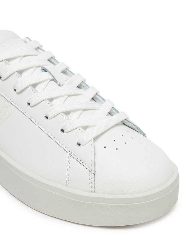 Napapijri Sneakers Napapijri Ivy NP0A4IQ8 Weiß