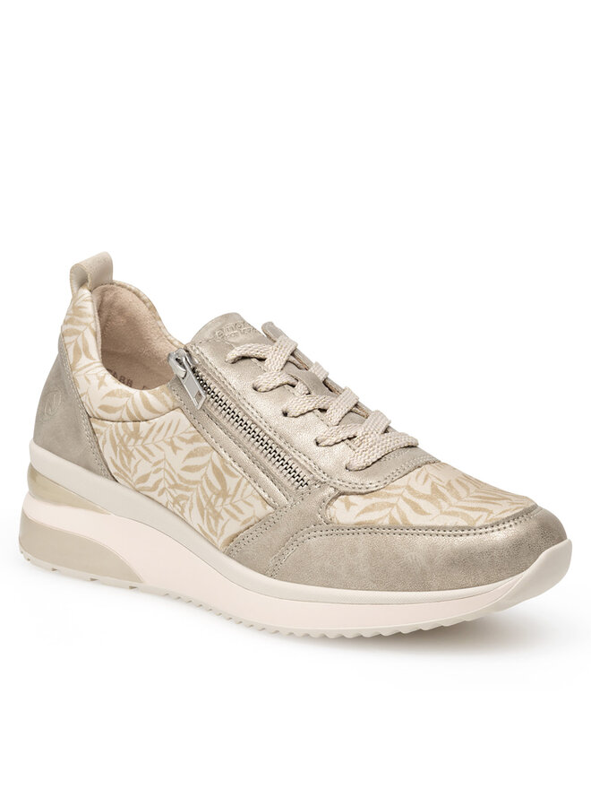 Remonte Sneakers Remonte D2401-60 Beige