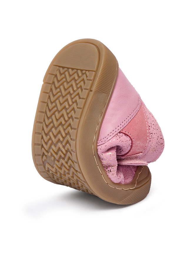 Lasocki Kids Зимни обувки Lasocki Kids CEO- CI12-BAKU-18 Розов