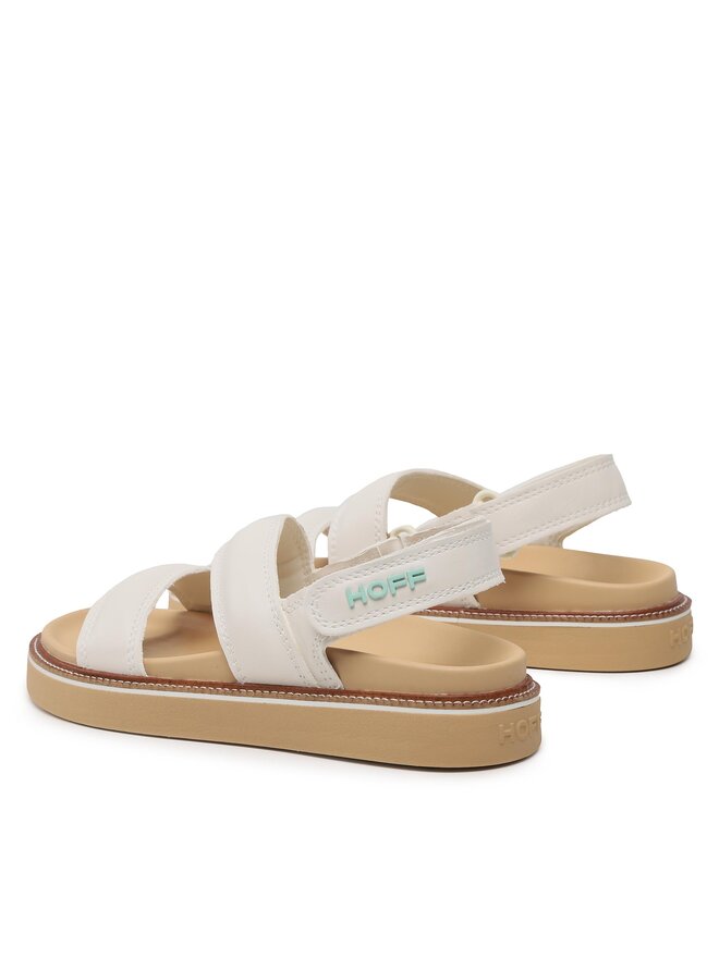 HOFF Sandalen HOFF Road 12312004 Beige