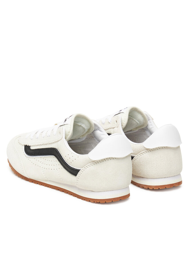 Vans Sneakers Vans Super Lowpro VN000D83CCZ1 Écru
