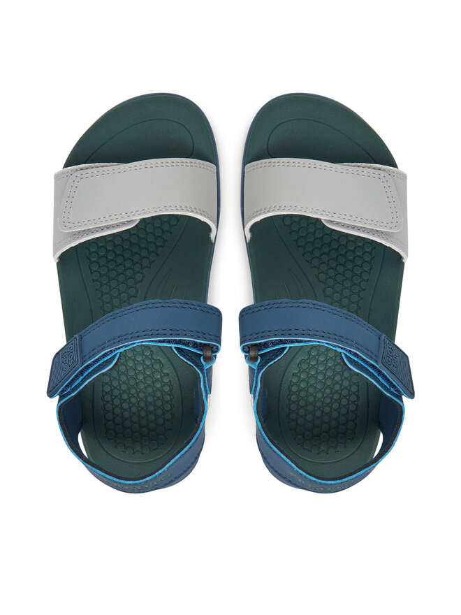 Gioseppo Sandalen Gioseppo Alton 74466-P Dunkelblau