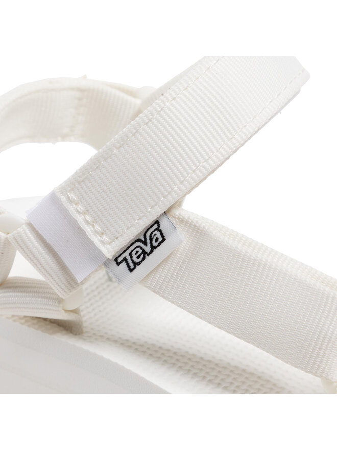 Teva Sandale Teva Midform Universal 1090969 Alb