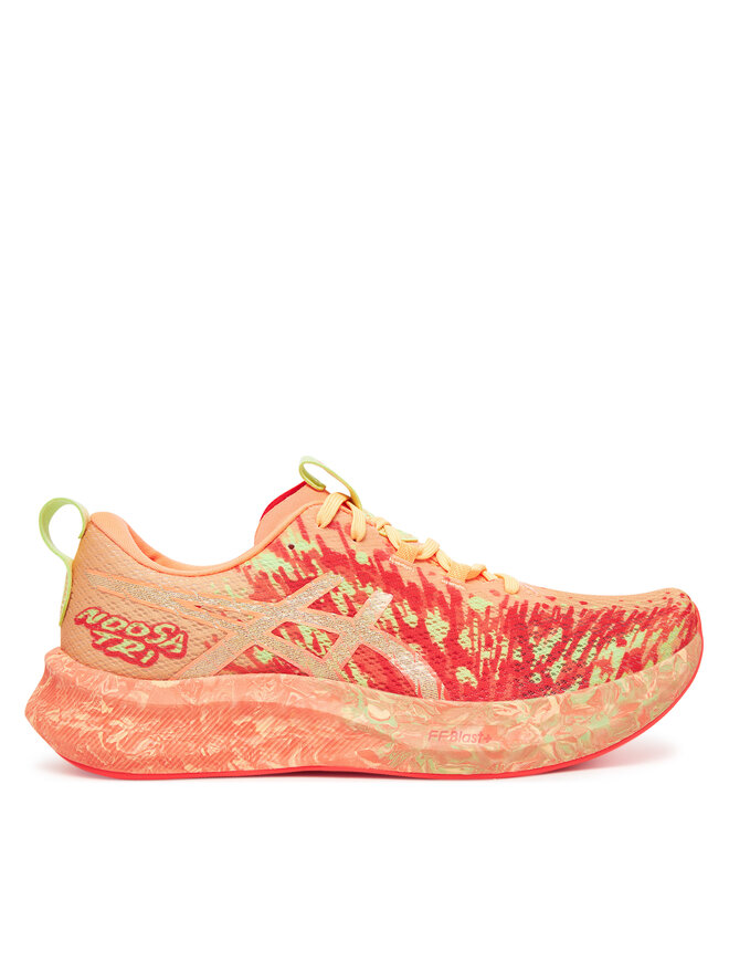 Asics Futócipő Asics Noosa Tri 16 1011B872 Narancssárga
