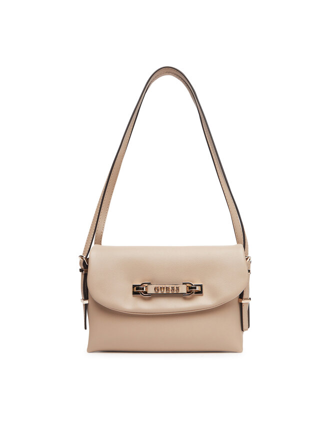 Guess Сумка Guess Lefia HWBG96 44190 Бежевий