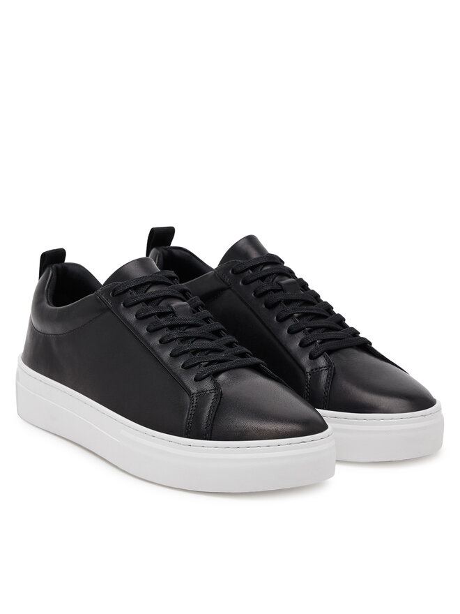 Vagabond Shoemakers Снікерcи Vagabond Shoemakers Zoe Platform 5927-101-20 Чорний