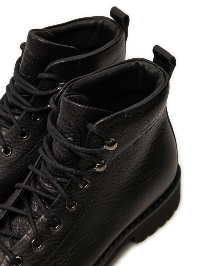 Fracap Ορειβατικά παπούτσια Fracap Explorer R300 Μαύρο